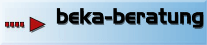 beka- beratung Karl- Heinz Vogel